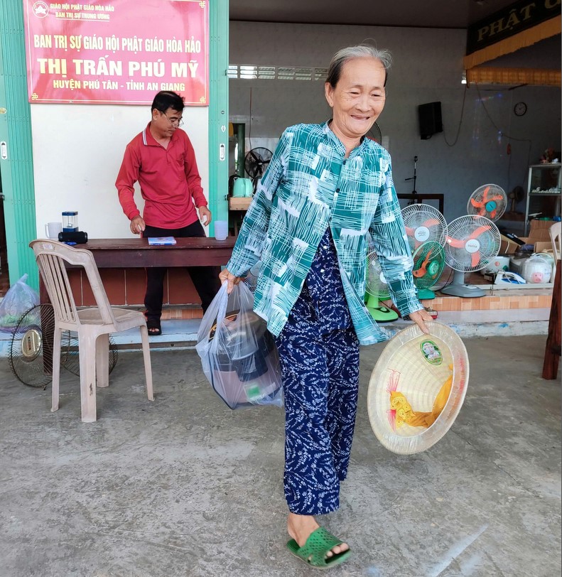Lớp dạy nghề miễn phí, Cơ hội việc làm cho người dân nông thôn