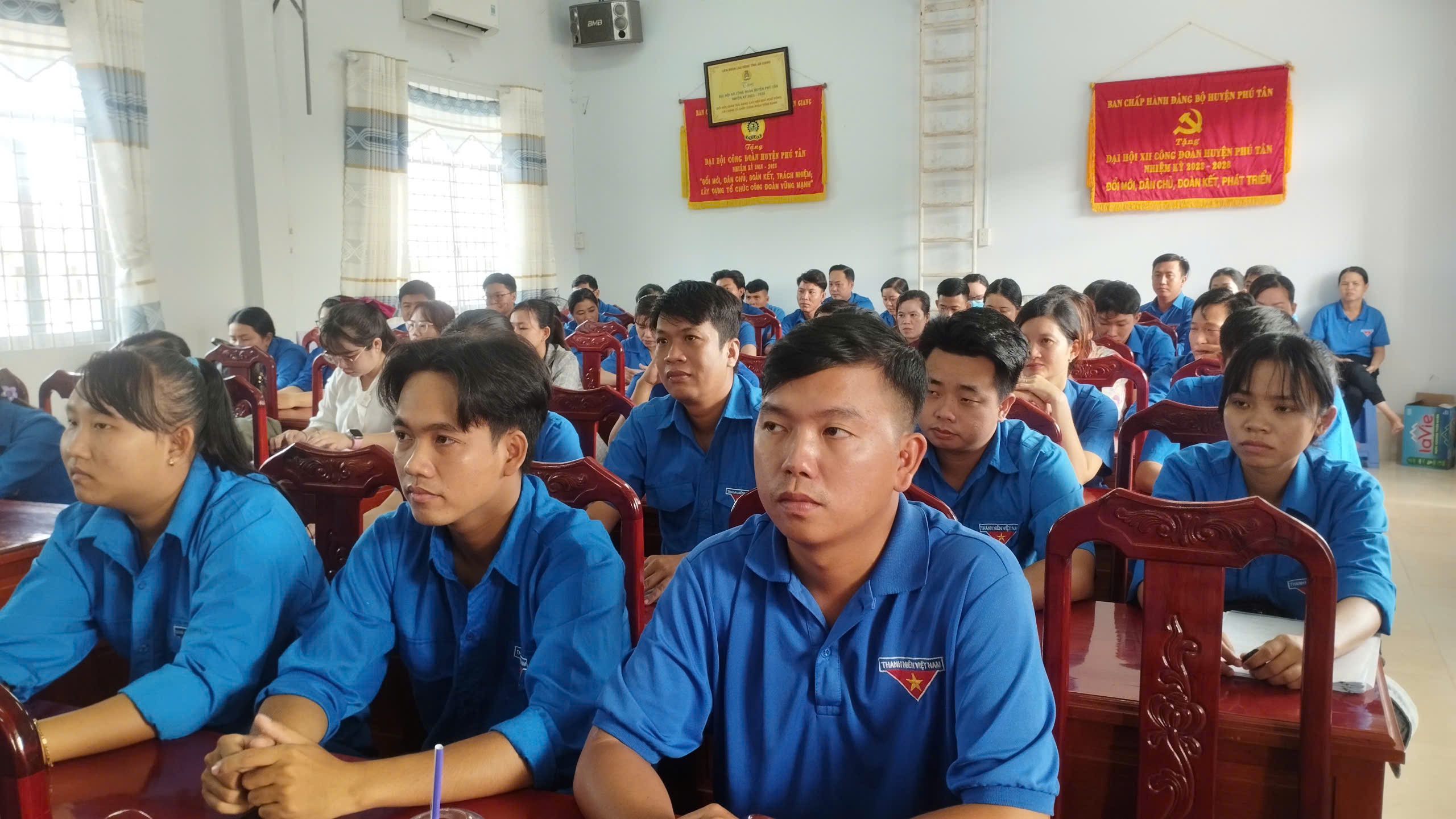 An Giang tuyên truyền giữ gìn, phát huy giá trị văn hoá dân tộc, tham gia thực hiện nhiệm vụ chấn hưng văn hoá thời kỳ mới