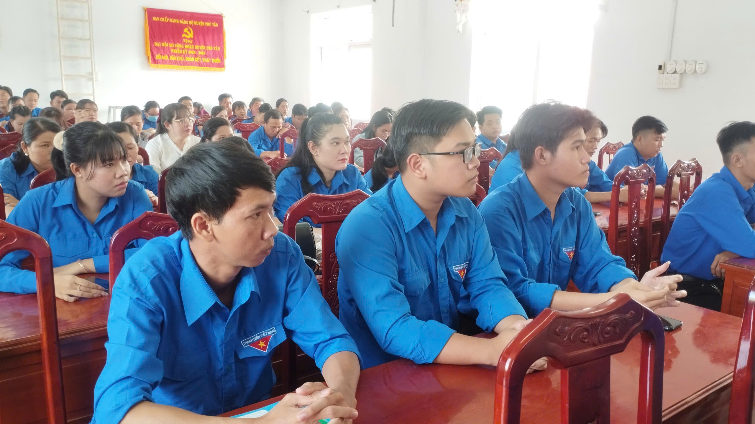 An Giang tuyên truyền giá trị Văn hoá dân tộc và sinh hoạt chính trị 55 năm thực hiện Di chúc của Chủ tịch Hồ Chí Minh