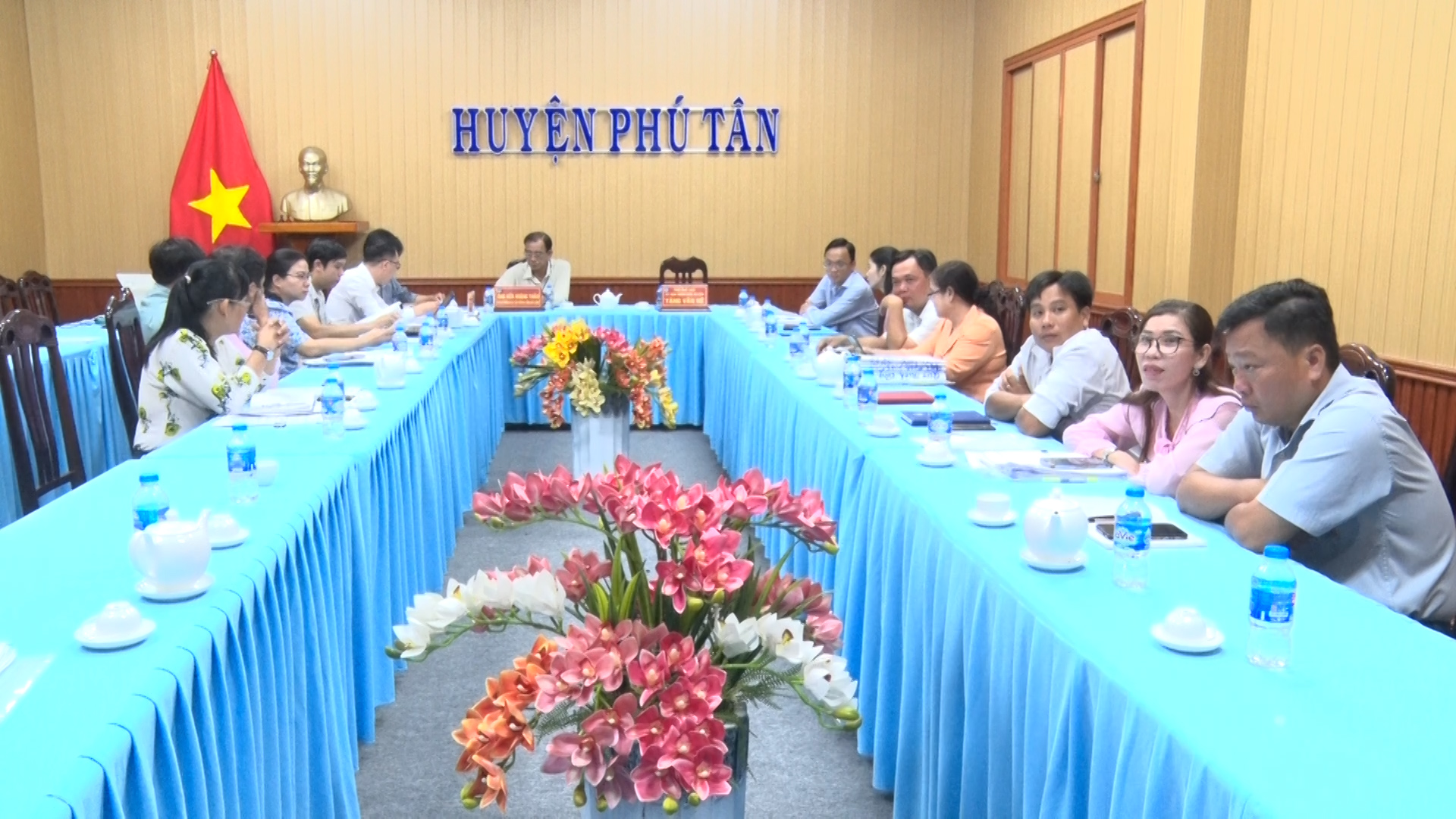 Kiểm tra áp dụng hệ thống quản lý chất lượng theo tiêu chuẩn quốc gia ISO